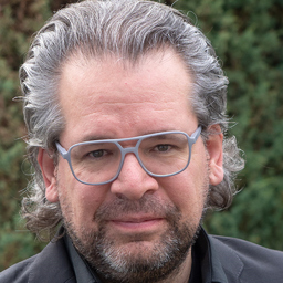 Kai Wollwert's profile picture