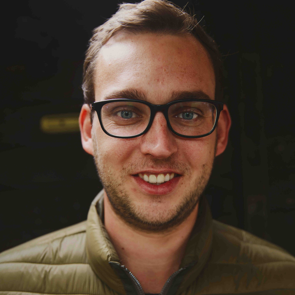 Matthäus Marten Einkäufer Havelland Express Frischdienst GmbH XING