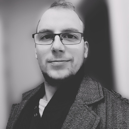 Maik Kröning