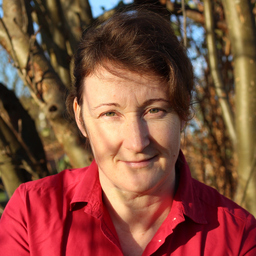 Doreen Salzmann