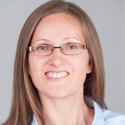 Claudia Heher