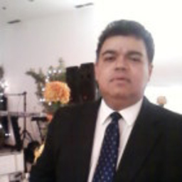 Dr. JOSE GREGORIO VELASQUEZ BRITO