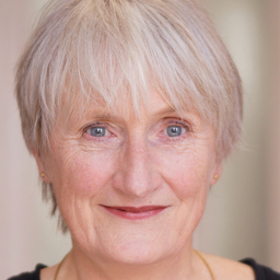Hildegard Mackert
