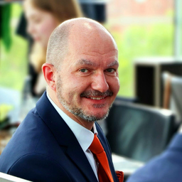 Falko Peitsch