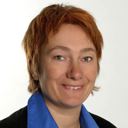 Profilbild Kerstin Hansen