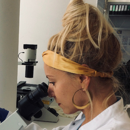 Dr. Janine Kirchberg