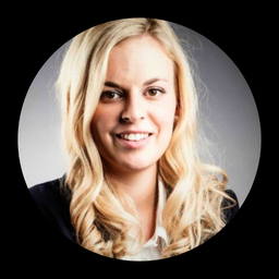 Jessica Bünter-Aegerter