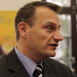Bernd Multhaup