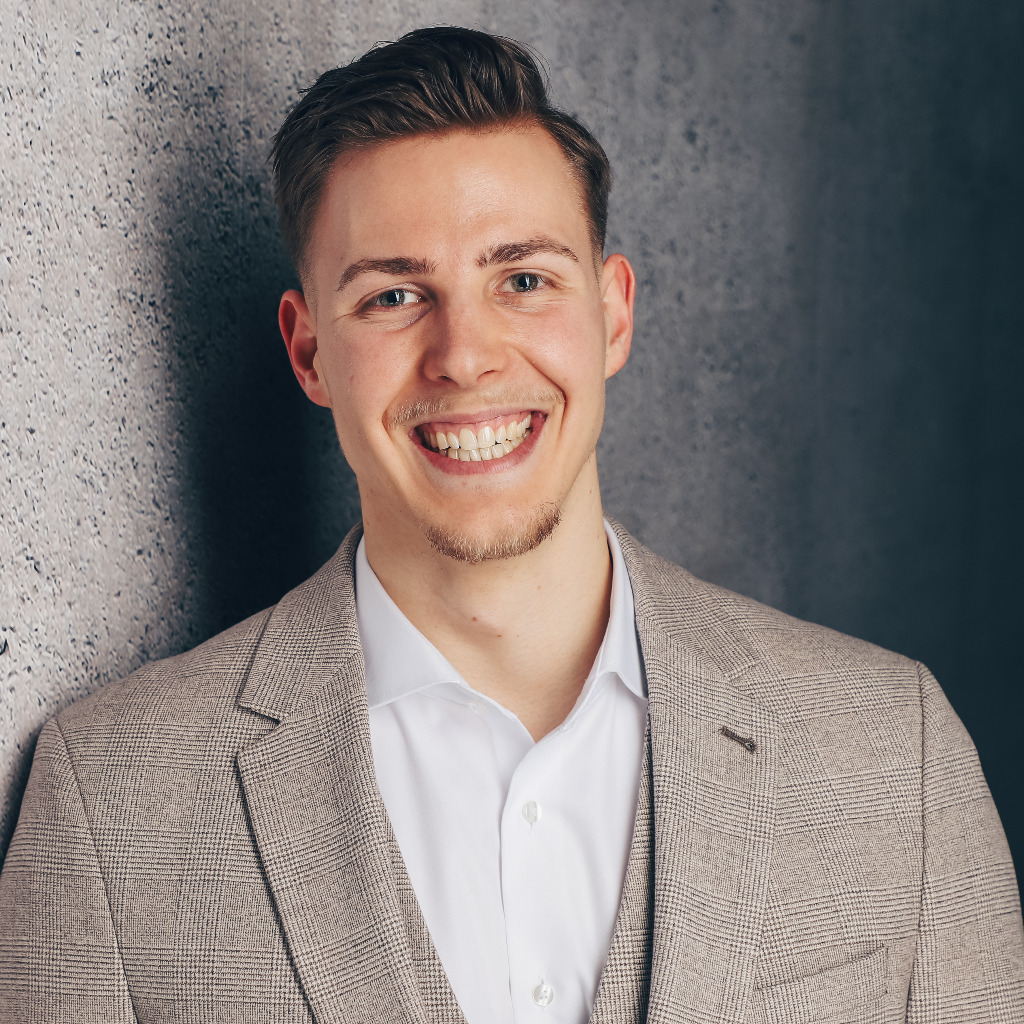 Eric Ringel - Account Manager - Brunel GmbH | XING