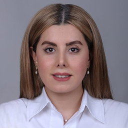 Mona Rezaei