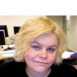 Katrine Myra