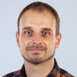 Dominik Jank's profile picture