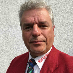 Willi Kleblein
