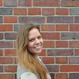 Caroline Müller