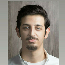 Ali Moutabi