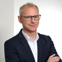 Dipl.-Ing. Frank Lögering