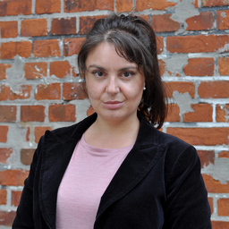 Kordula Kunert
