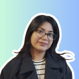 Ifrah Asif