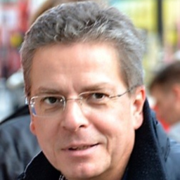 Profilbild Roland Koppehele
