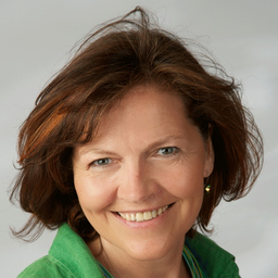Susanne Hoffmann