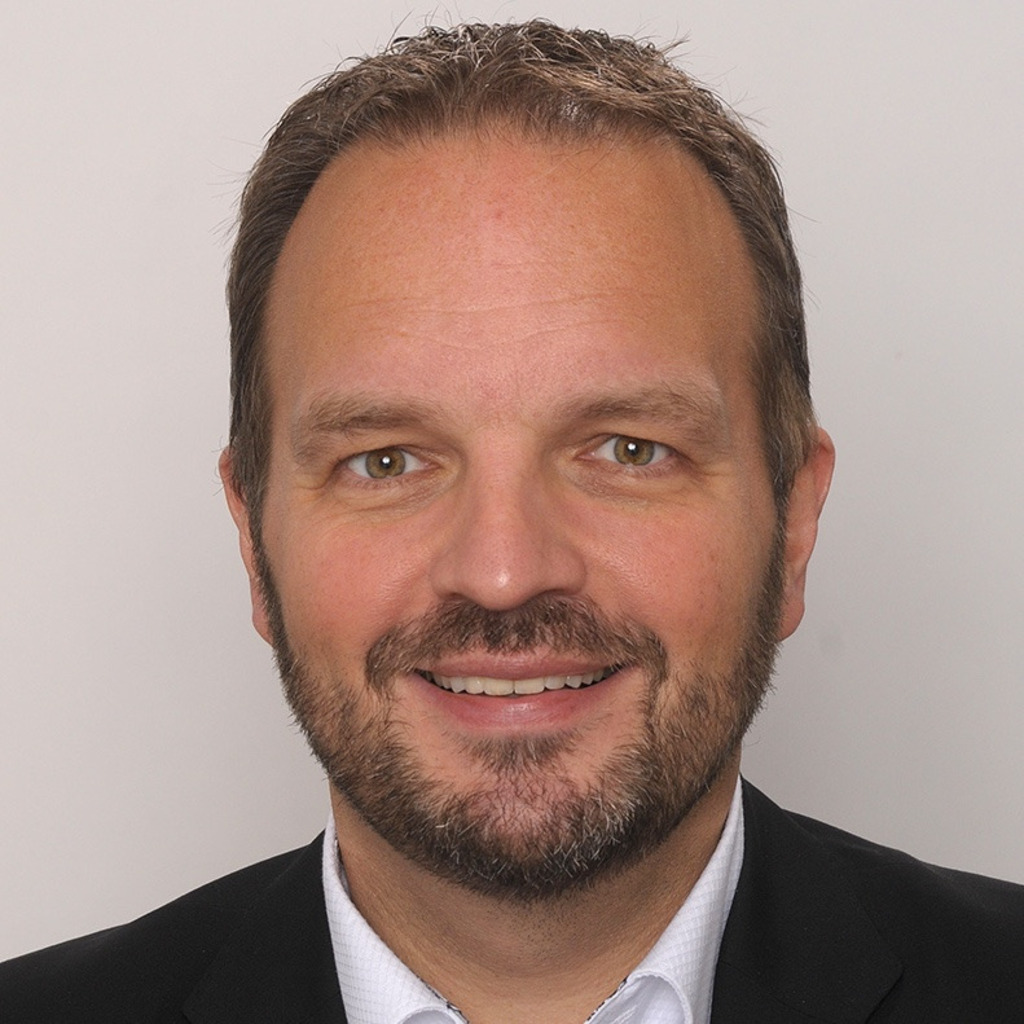 Olaf Clemens Leiter Beratungscenter Pferdemarkt Sparkasse