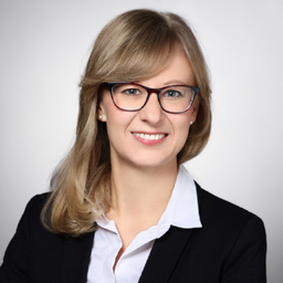Profilbild Ann-Catrin Obersteg