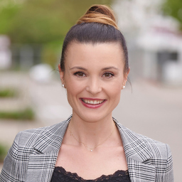 Claudia Kecht