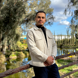 bakour abdelghani