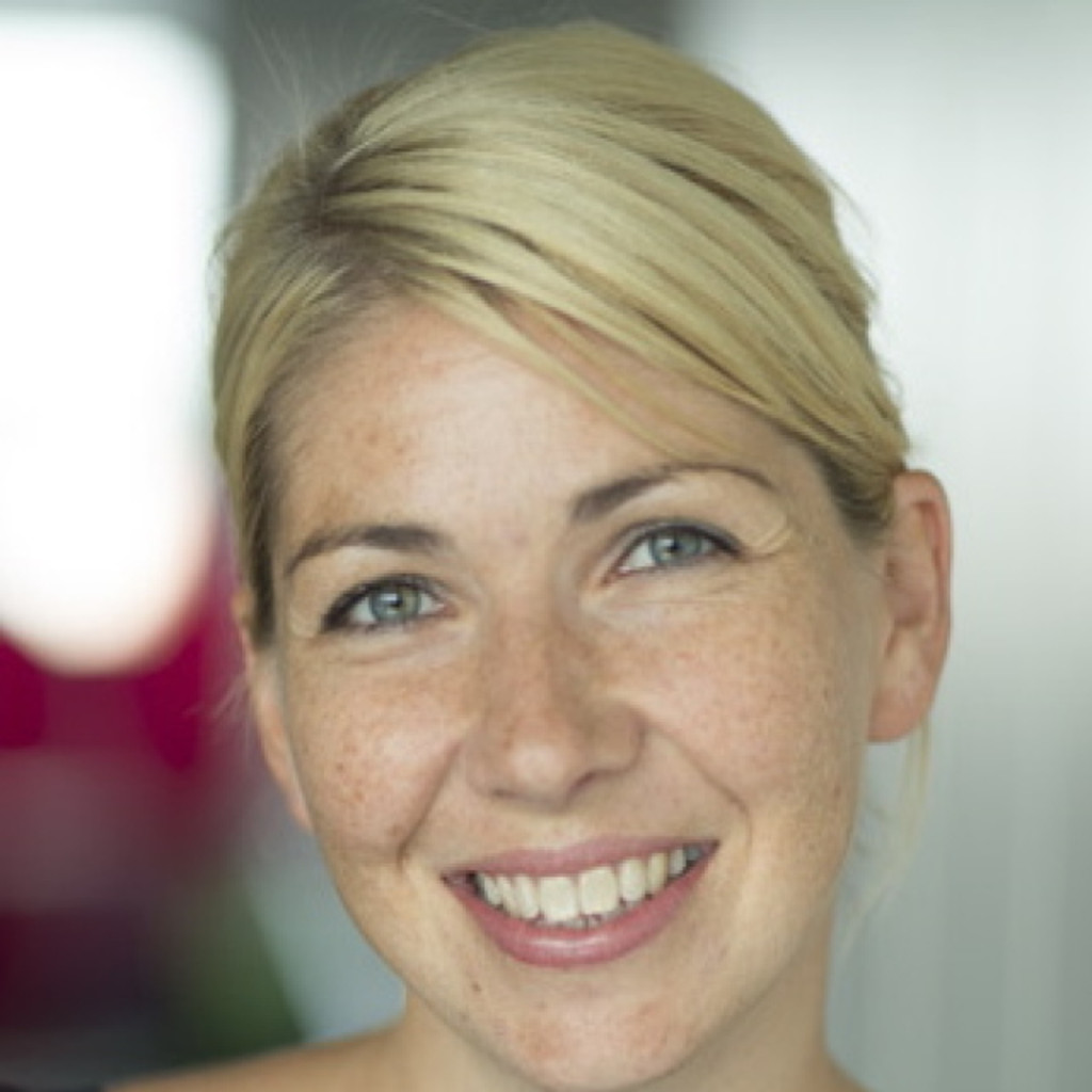 Social Media Profilbild Katrin Gatterbauer 