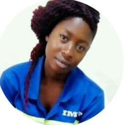 Destine Ngankam