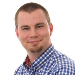 Profilbild Bastian Wondratschek