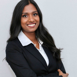 Sanjitha Ravithas
