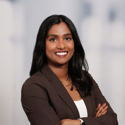 Sanjitha Ravithas