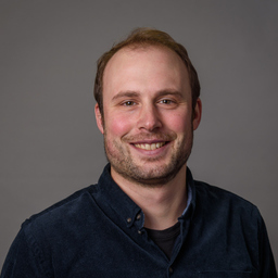 Yves Eberhard