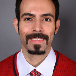 Mohammadmahdi Pourtavakolian