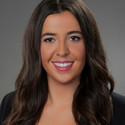 Natalia González Carrillo