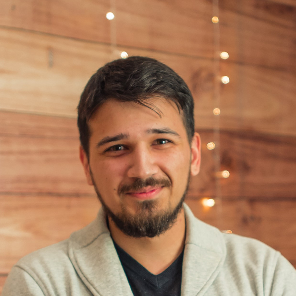 Artur Khutak Software Engineer GreenM XING