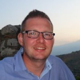 Bart Pieters's profile picture