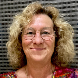 Iris Aarns's profile picture