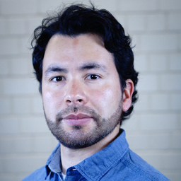 Camilo Mayorga