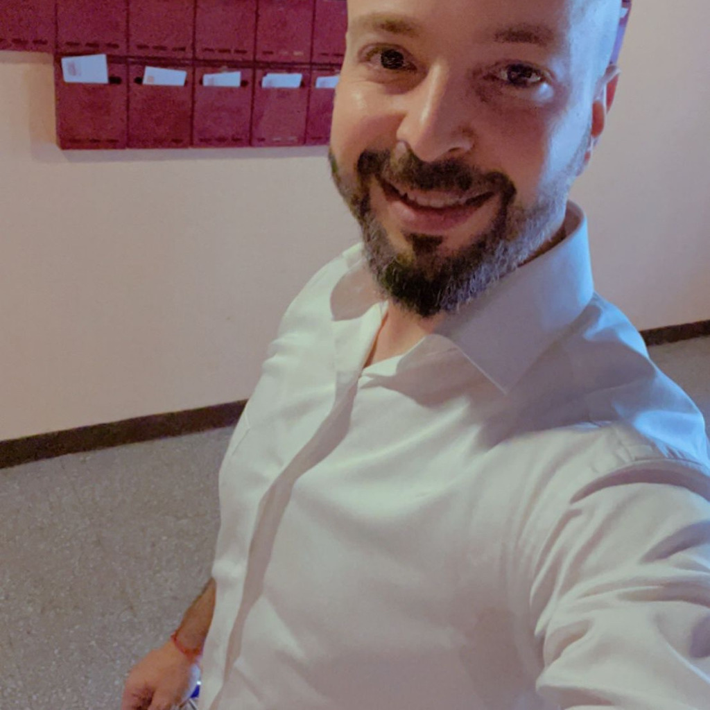 Majd houshi product manager sportradar xing