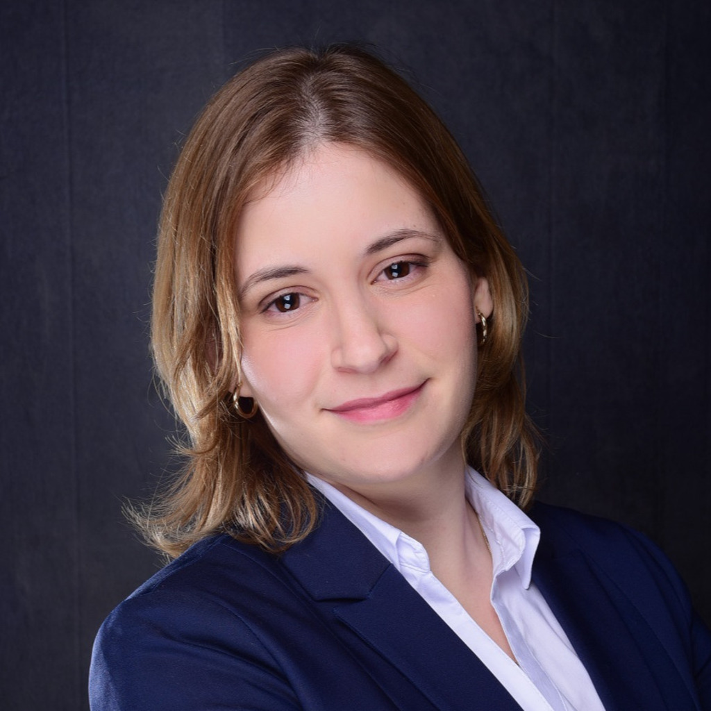 Rosa Hernandez Herrera BWL Technische Hochschule Nürnberg