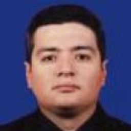 Jose Horacio Diaz Segovia