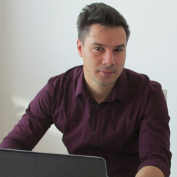Dragos Moscalu
