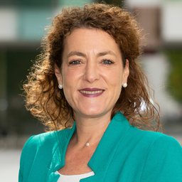 Adrienne Develey