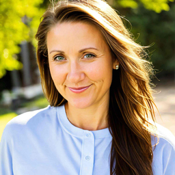 Anne Voss