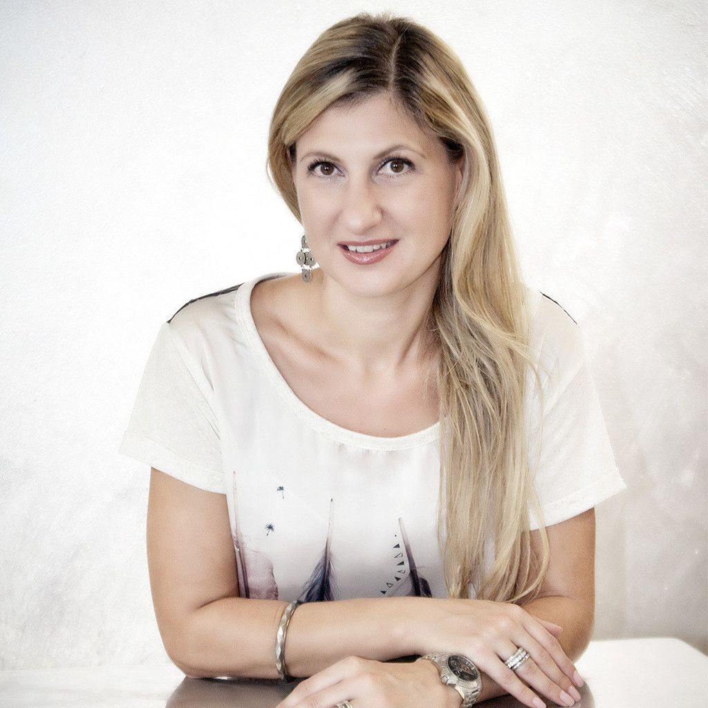 Social Media Profilbild Silvija jablanovic jasari 