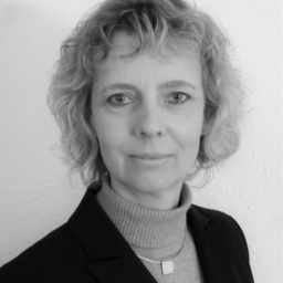 Ursula Riegger's profile picture