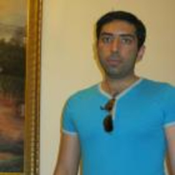 Zeeshan Butt