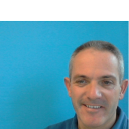 Javier Girón Michelena